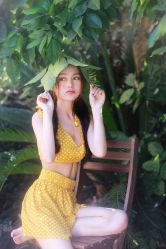 点击看大图 -模卡写真馆(南通店)