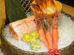 -吉兆·料理(红梅南路店)