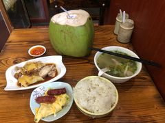 -陈记汤饭(水巷口店)