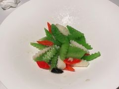 -宝轩渔府·老字号海鲜·正宗津菜(水上店)