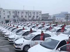 -大胖虎驾考驾校(郭巷训练场)