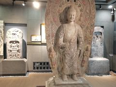 -北京石刻艺术博物馆(五塔寺)