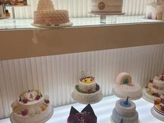 -原麦时光·蛋糕面包(河北大街店)