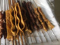 -赞鳌巷子煎粉(临江小区店)