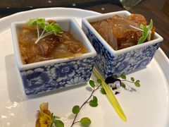 -宁波逸东豪生大酒店·逸轩中餐厅