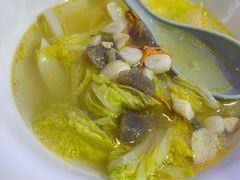 -忘忧草融合私房菜(红鼎国际店)