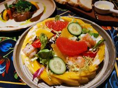 -第101座花园餐厅(湖滨88店)