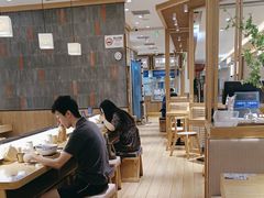 -马记永·兰州牛肉面(3019君尚店)