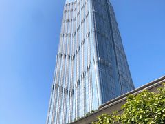 -广交会威斯汀酒店