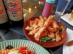 -萨尔瓦多Salvador's