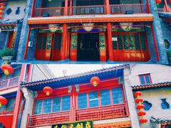 -深圳锦绣中华民俗村