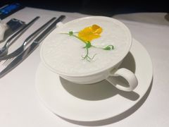 -THE WANG王品(上海中心云端店)