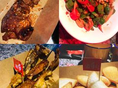 -蘭奢雅集·江浙菜(青山江滩店)