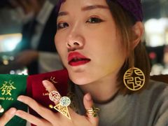 -LADY FAFA(巨鹿路陕西南路路口店)