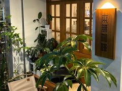 -本無咖啡·BeanWood Coffee