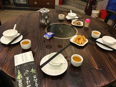 -正能量脆肉鲩火锅