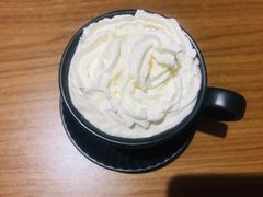 -星巴克(北京永定门店)