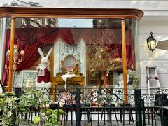 -秘密旅行Bonjour(黑金冠 江南西店)
