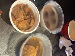 -粗茶淡饭(东关街店)
