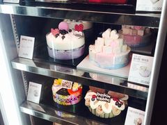 -Baskin Robbins(弘大店)