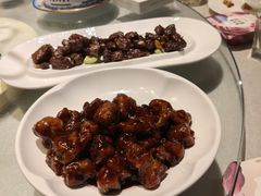 -外婆家(杭州马塍店)