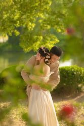 -Mu慕婚纱摄影·超级工作室