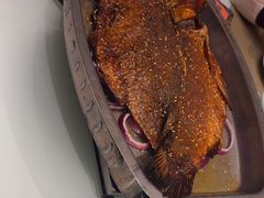 -哈啾嗨·新概念蒙餐(红星新城店)