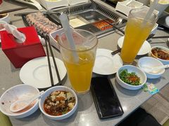 -海底捞火锅(方圆荟店)