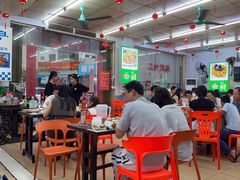 -好味道海鲜大排档·老字号(巽寮湾海鲜市场店)