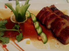 -酌宴府The China Club·广州万富希尔顿酒店(云城东路店)