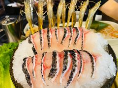 -红鼎豆捞·非遗鲍皇汤火锅(宝丰路店)