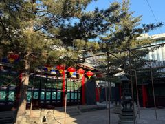 -长安寺