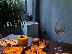 -LUMOS卢莫斯融合料理餐厅