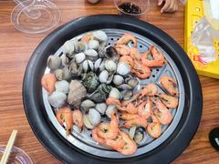 -船奇蒸汽海鲜·闽菜(八市海鲜总店)