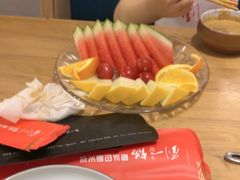 -刘一锅筋头巴脑(千峰路店)