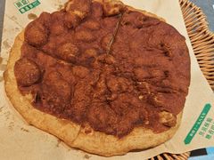 -黑窑厂糖油饼烤鸭·清真菜(黑窑厂街店)