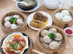 -澳门西南饭店·粤菜·茶市·手工点心(华海路店)