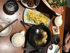 -云海肴云南菜(花园城店)