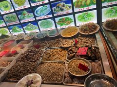 -501號台州海鲜餐厅(海创园店)