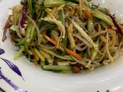 -老边饺子馆(西站店)