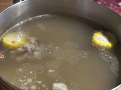 -牛很鲜潮汕牛肉火锅(朝晖路店)