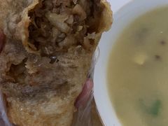 -老方子馅饼粥(台东店)