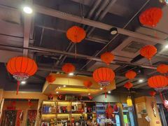 大堂-關東雪东北菜(中庚漫游城店)