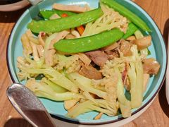 -先记烧鹅王·本地粤菜(福永店)