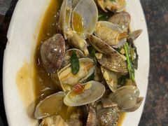 -适口餐厅砂锅粥(公信路总店)