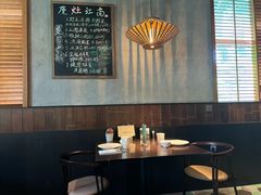 -庐灶江南·江南菜·四合院Bistro(东直门雍和宫·原华侨宾馆店)