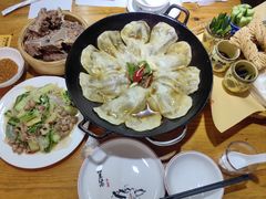 -十二道丰味·徐州土菜·烧烤(何山路店)