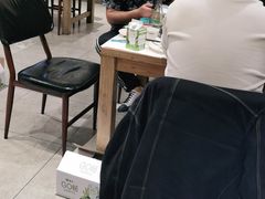 大堂-白氏兄弟烧烤(尹家沟店)
