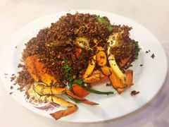 -桥底辣蟹(谢斐道店)