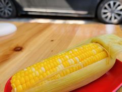 金银甜玉米-光明刘冰乳鸽店(光明法政北路店)